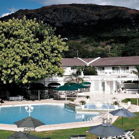 Royal Swazi Spa Mbabane Extérieur photo