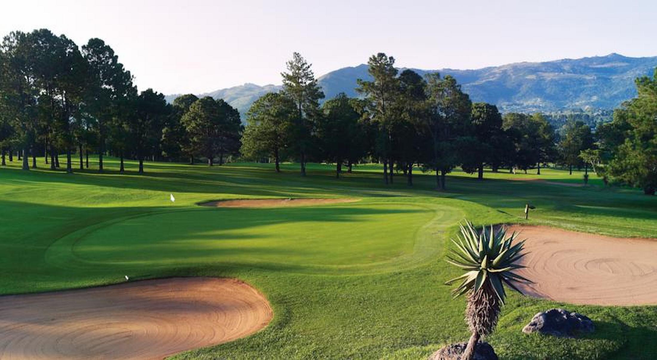 Royal Swazi Spa Mbabane Extérieur photo