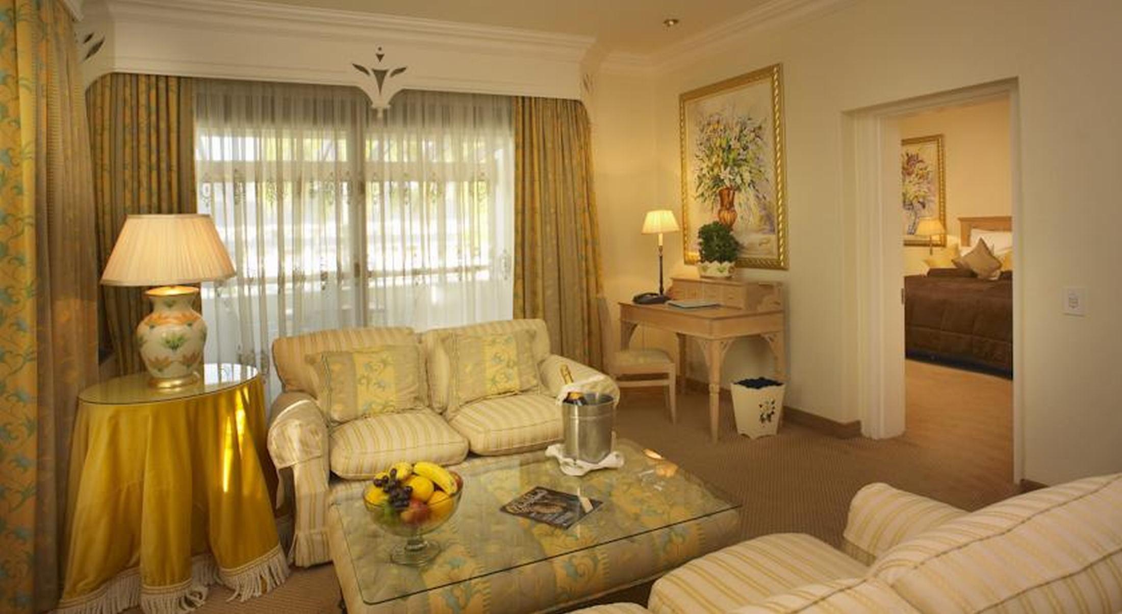 Royal Swazi Spa Mbabane Extérieur photo