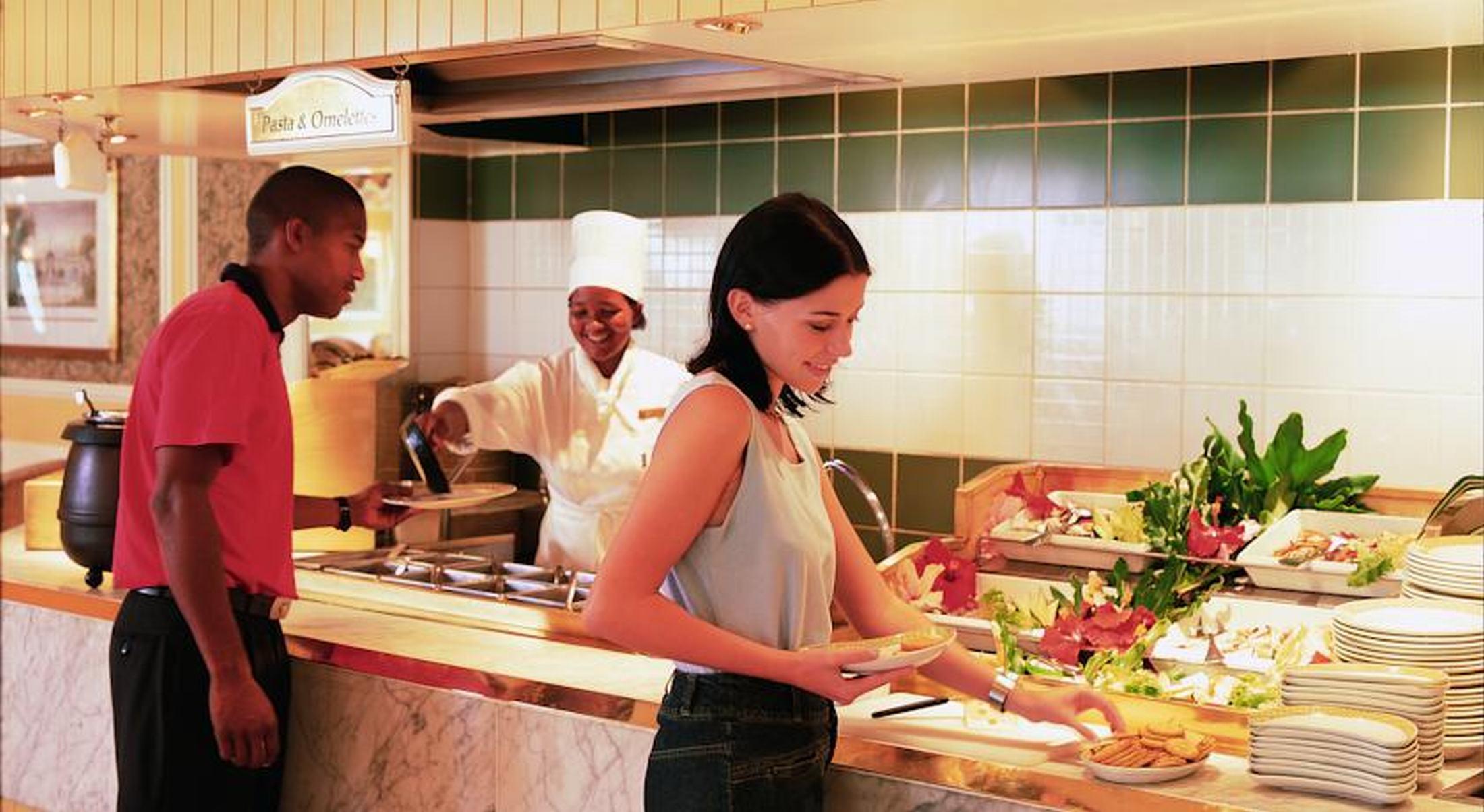 Royal Swazi Spa Mbabane Extérieur photo