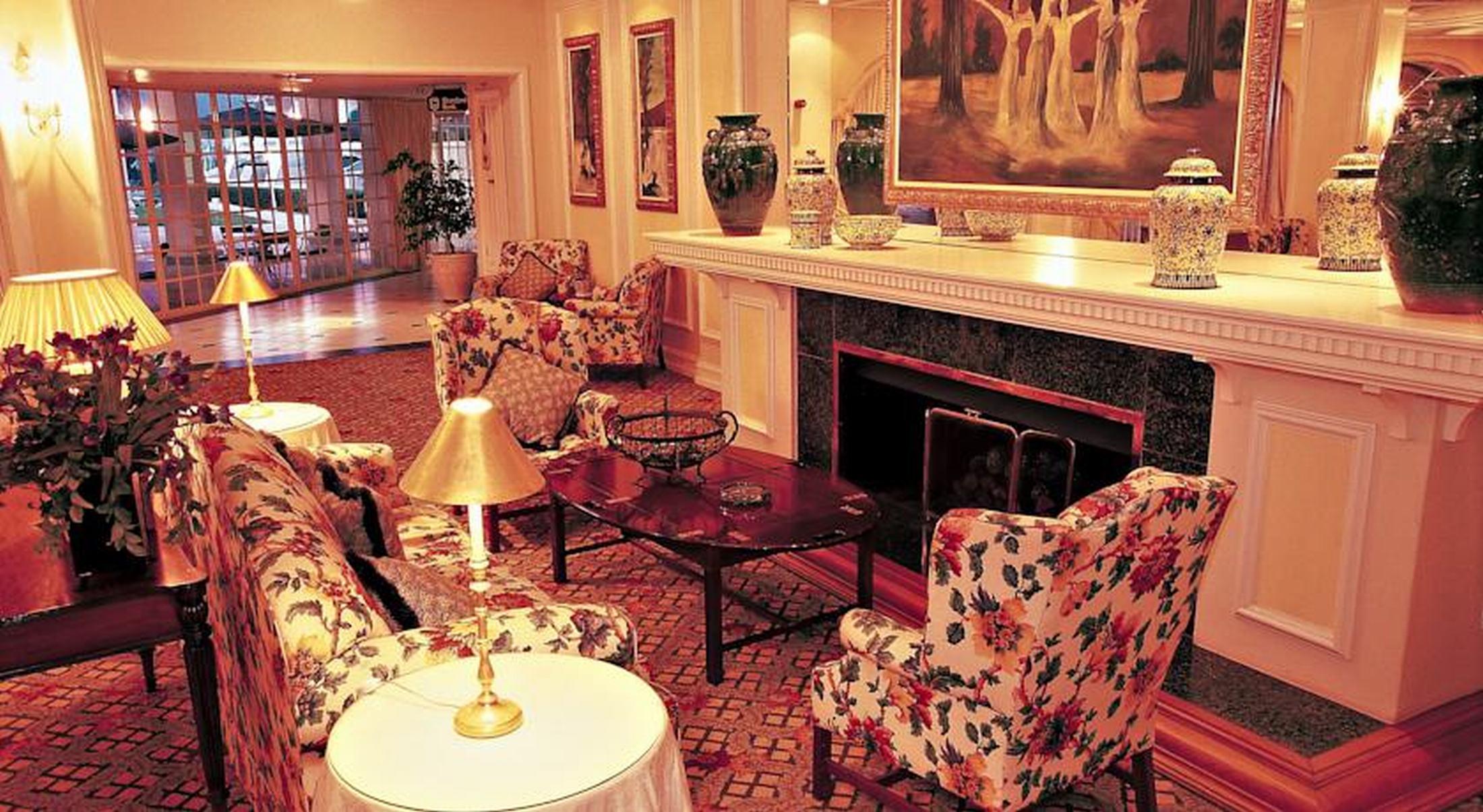 Royal Swazi Spa Mbabane Intérieur photo