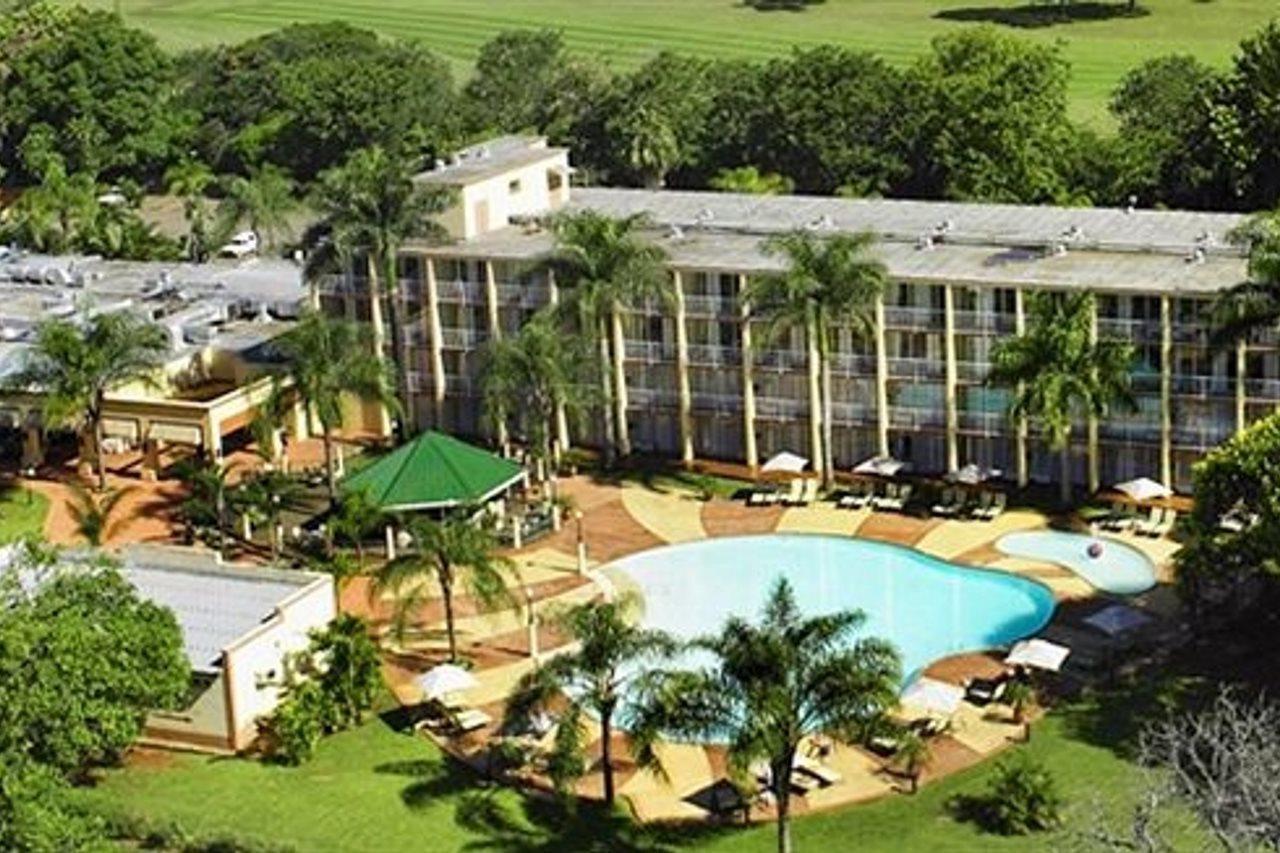 Royal Swazi Spa Mbabane Extérieur photo