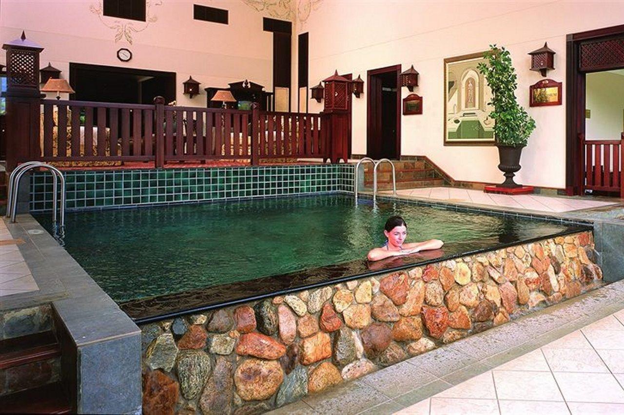 Royal Swazi Spa Mbabane Extérieur photo
