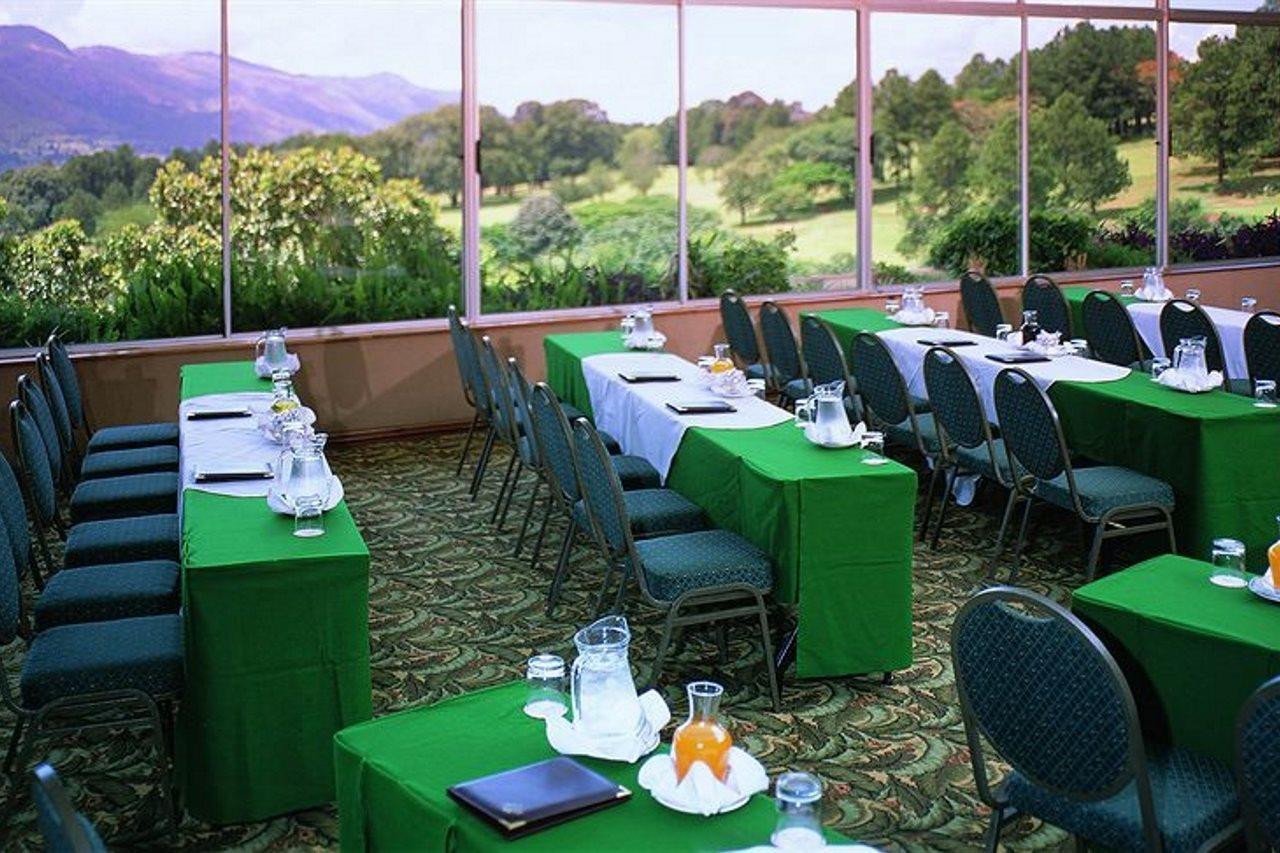 Royal Swazi Spa Mbabane Extérieur photo