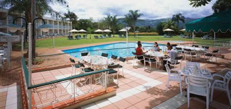 Royal Swazi Spa Mbabane Extérieur photo