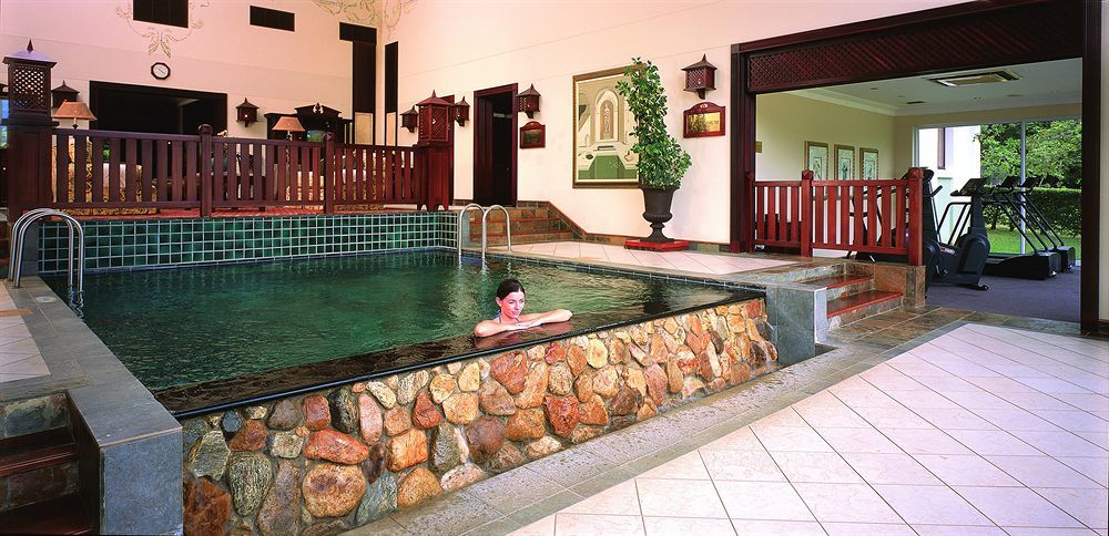 Royal Swazi Spa Mbabane Extérieur photo