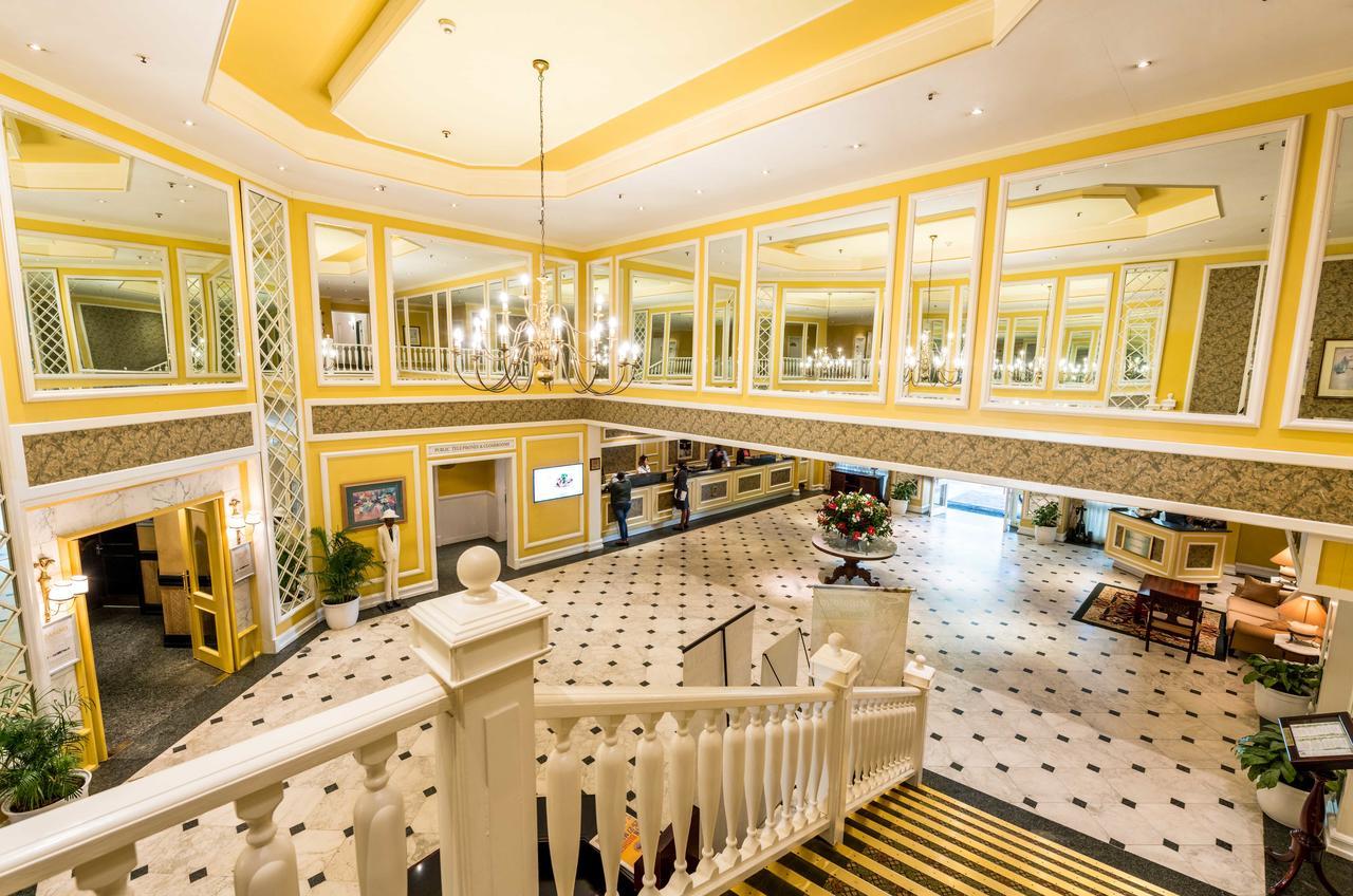 Royal Swazi Spa Mbabane Extérieur photo