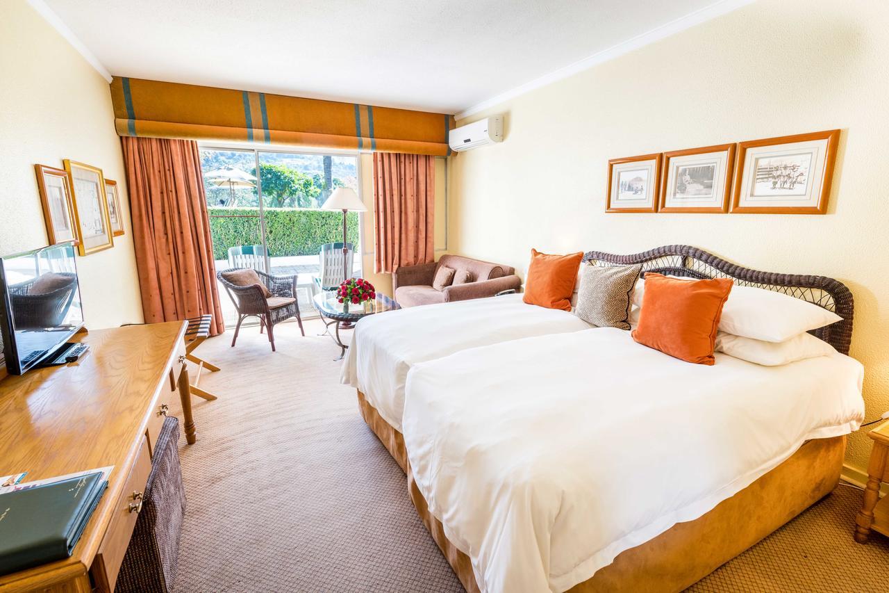 Royal Swazi Spa Mbabane Extérieur photo