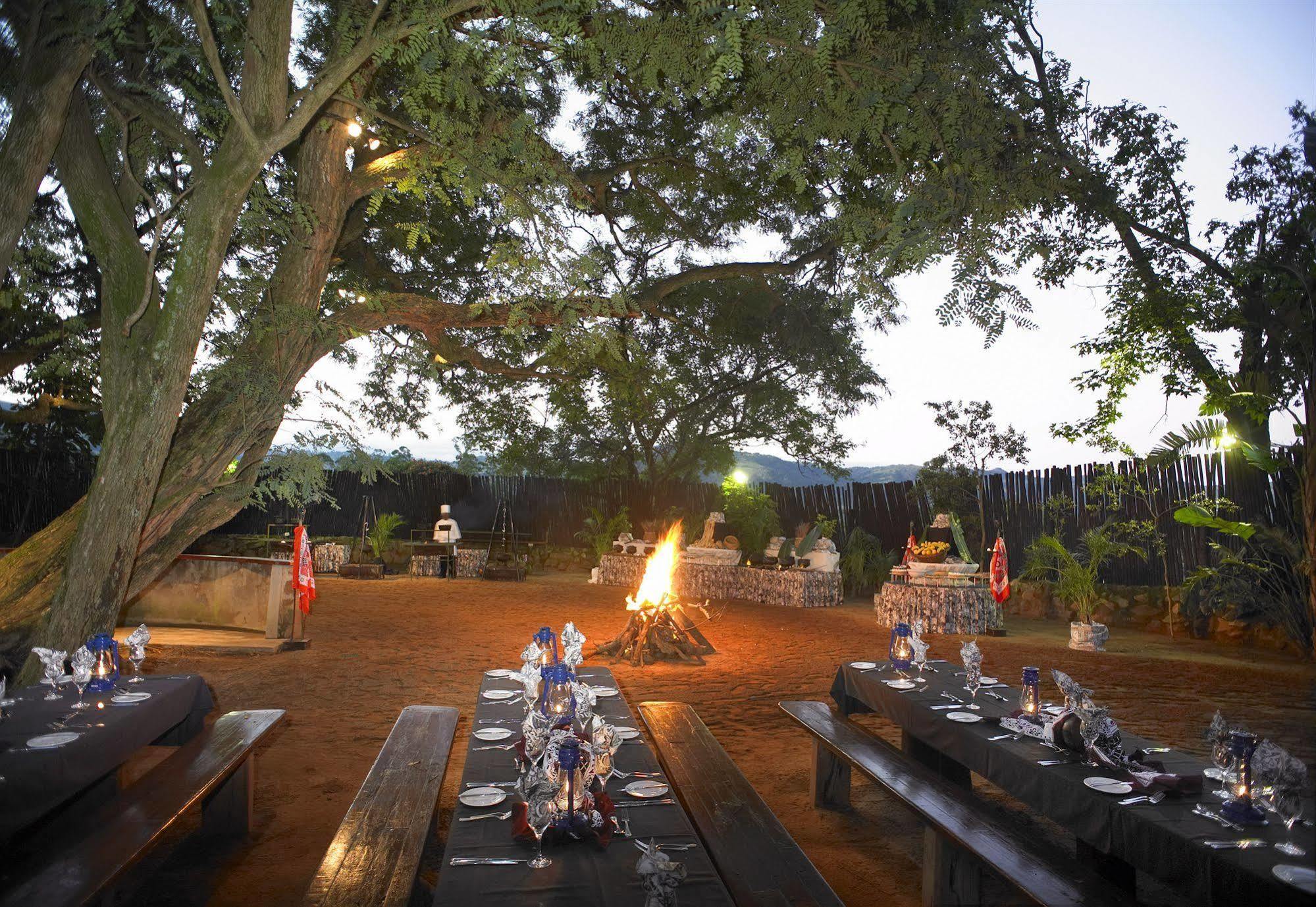 Royal Swazi Spa Mbabane Extérieur photo