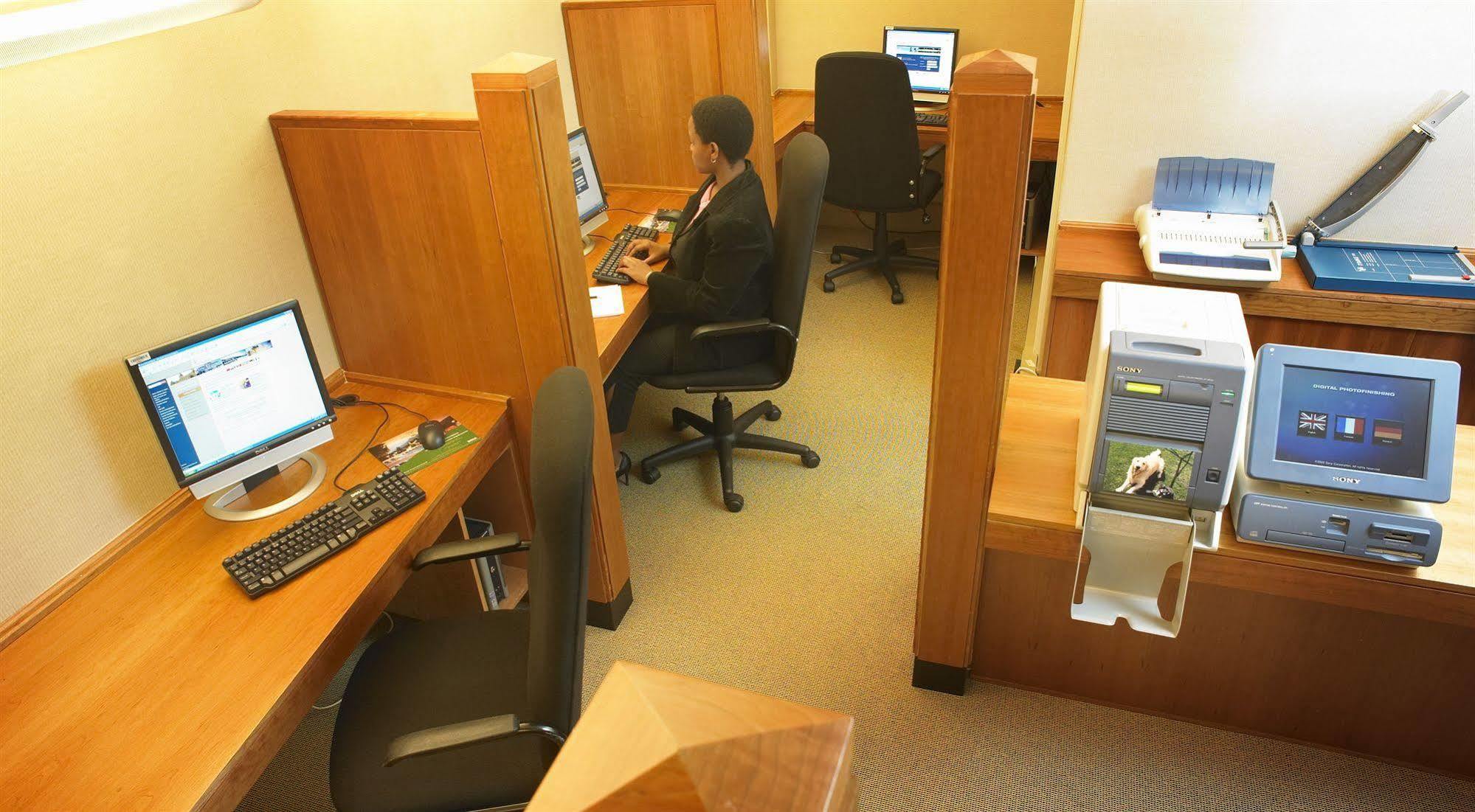 Royal Swazi Spa Mbabane Extérieur photo