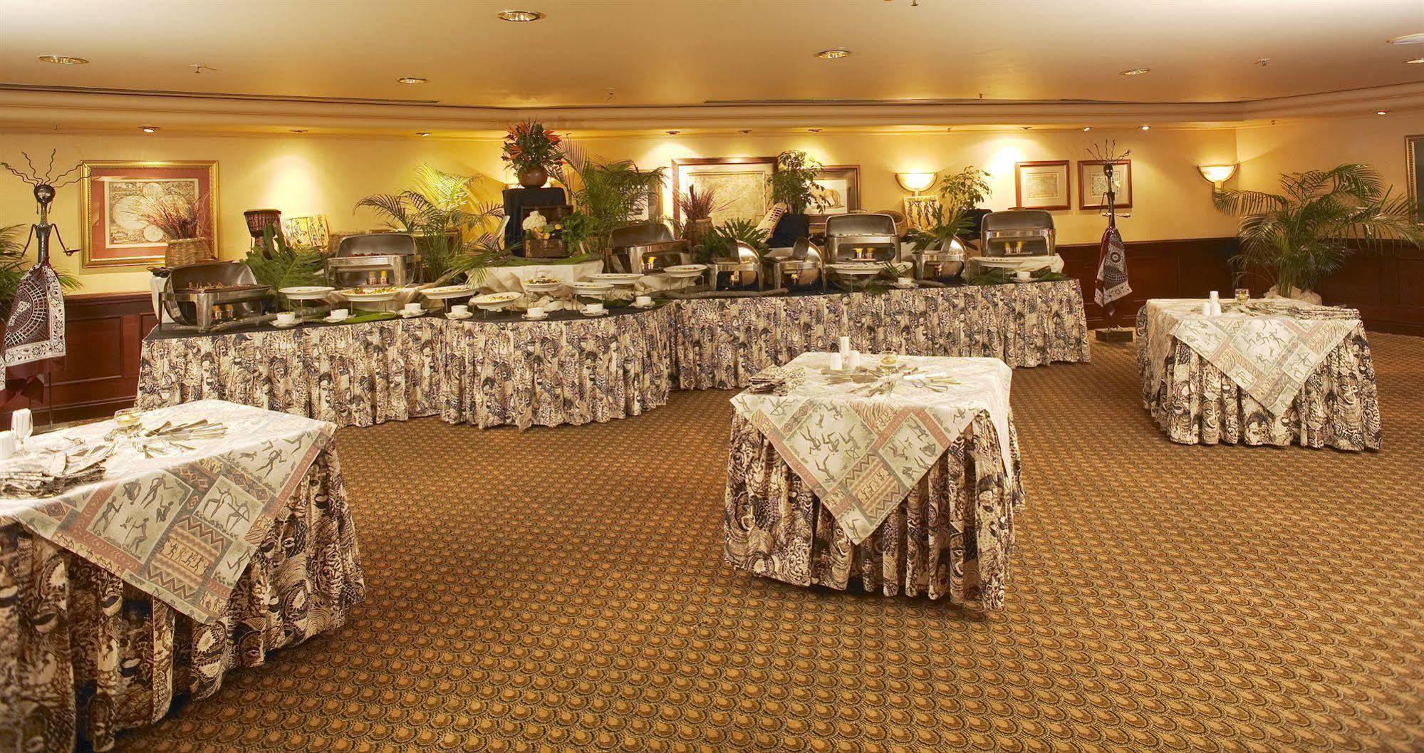 Royal Swazi Spa Mbabane Extérieur photo