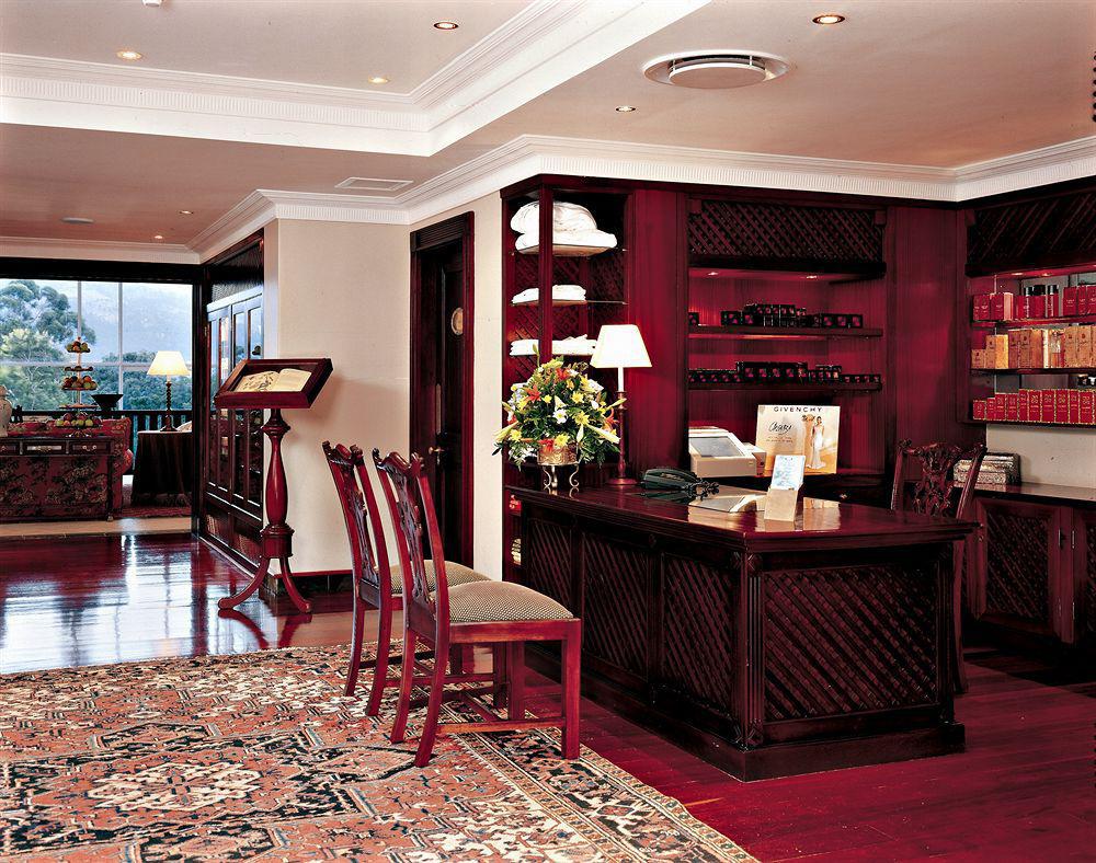 Royal Swazi Spa Mbabane Extérieur photo